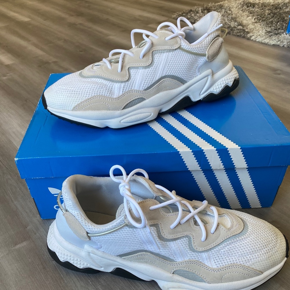 Adidas